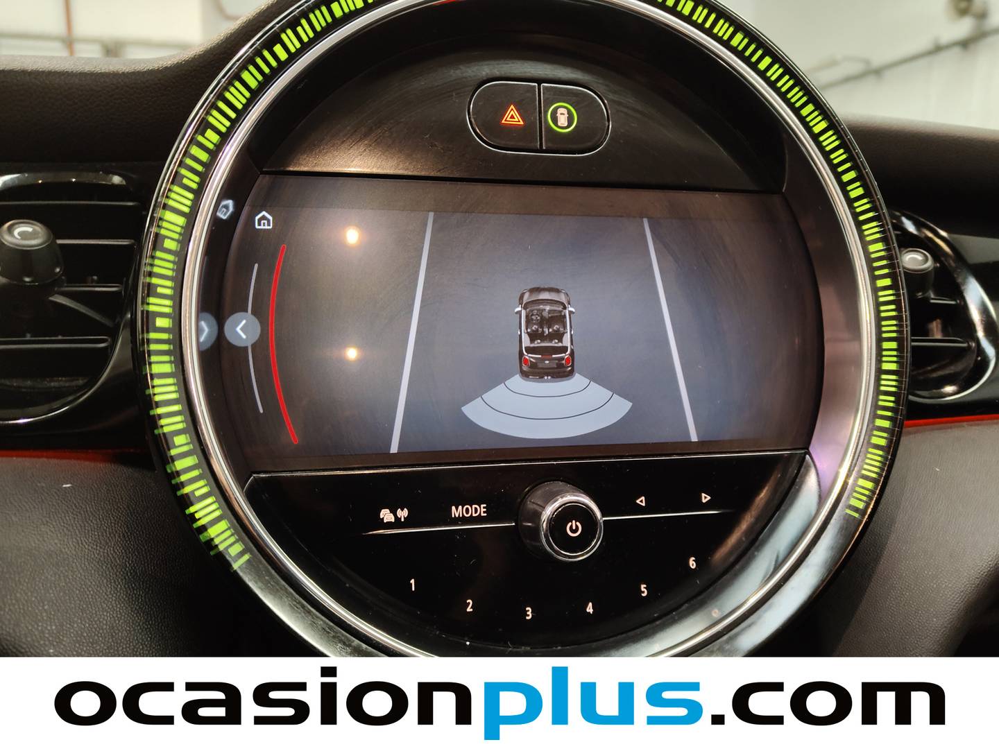 Foto Mini MINI MINI MINI Cabrio Cooper (136 CV)