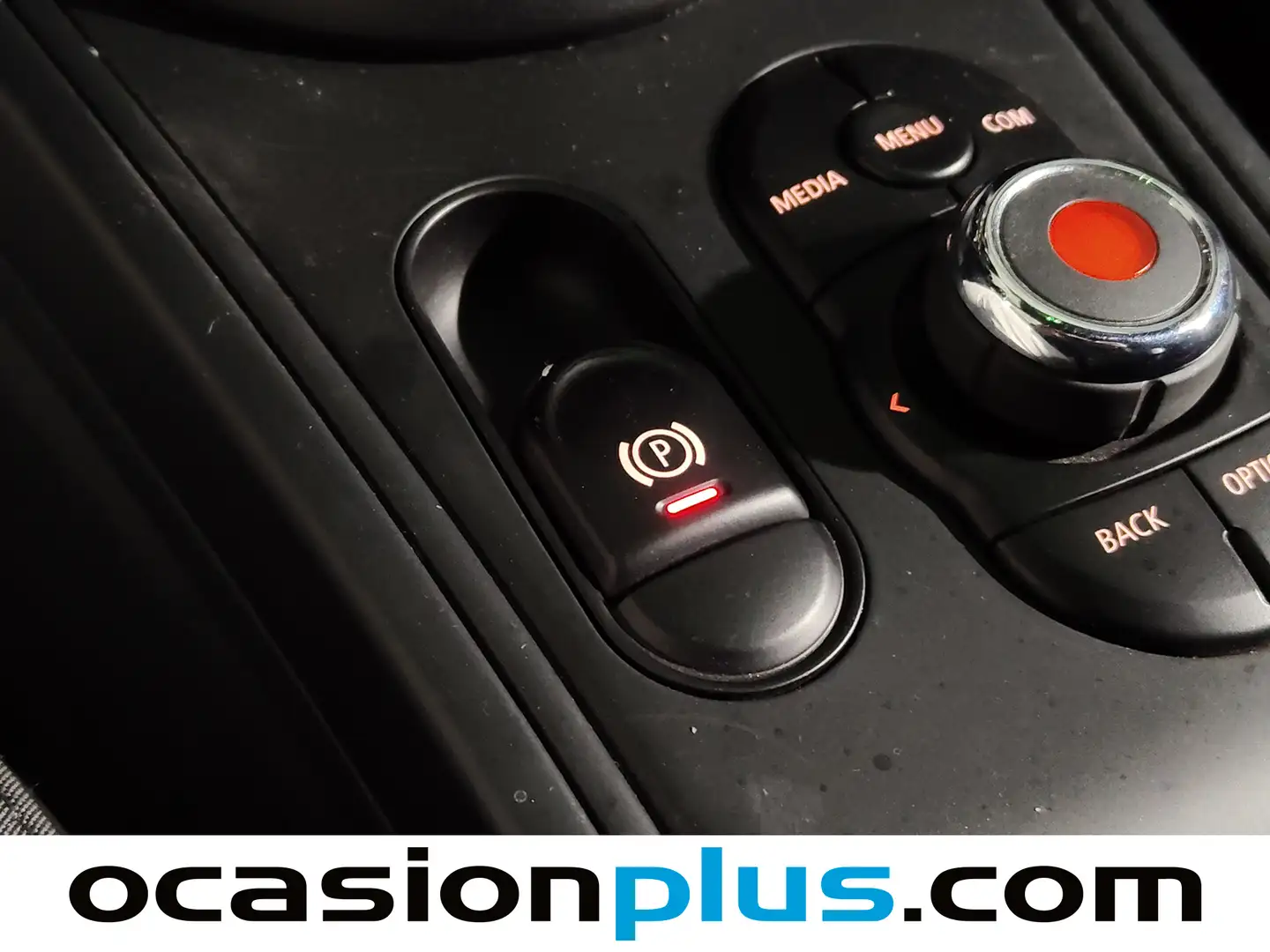 Foto Mini Countryman MINI MINI Countryman Cooper D ALL4 (150 CV)