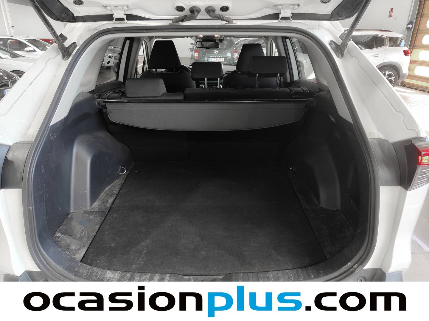 Toyota Rav4 Toyota Rav4 2.5l hybrid Advance (218 CV) km 0