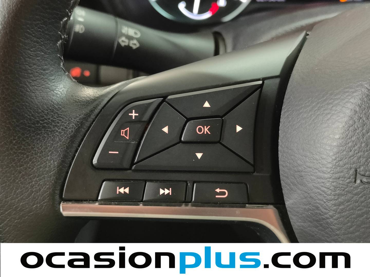 Nissan JUKE Nissan Juke DIG-T N-Design Black (114 CV) 114cv