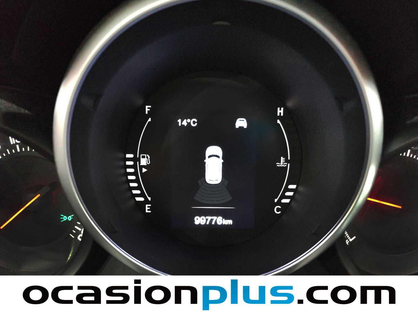 Foto Fiat 500X Fiat 500X 1.6 MultiJet Pop Star 4x2  (120 CV)