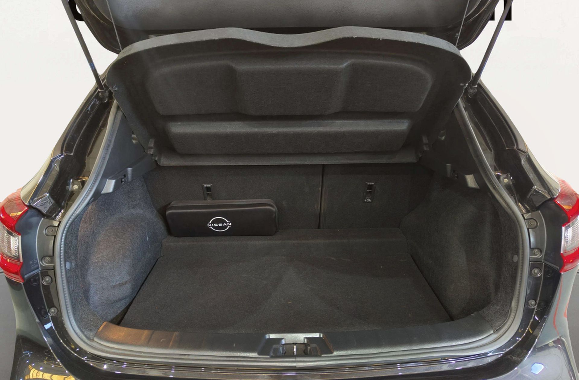 Nissan Qashqai DIG-T 160 N-Style 4x2 DCT - foto 15