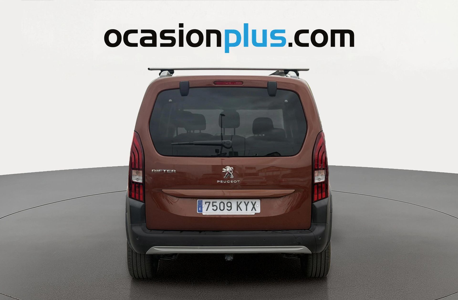 Peugeot Rifter BlueHDi 130 Allure Standard - foto 13