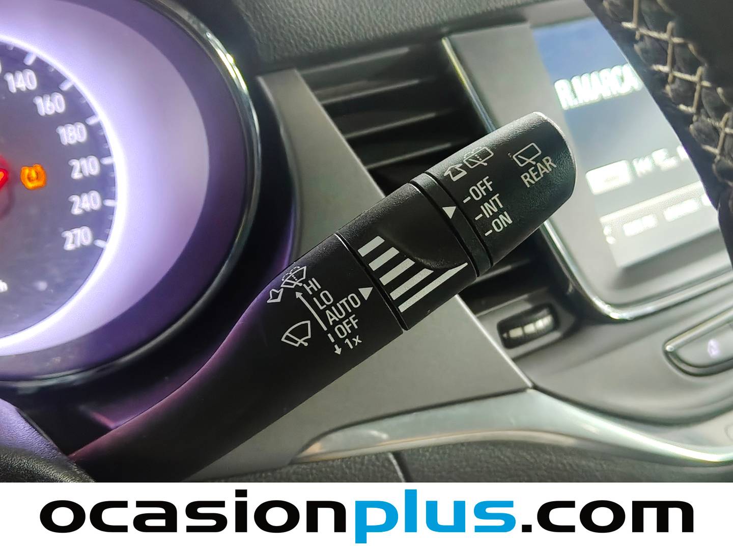 Equipamiento del Opel Astra Opel Astra 1.4 Turbo S&S Selective (125 CV)
