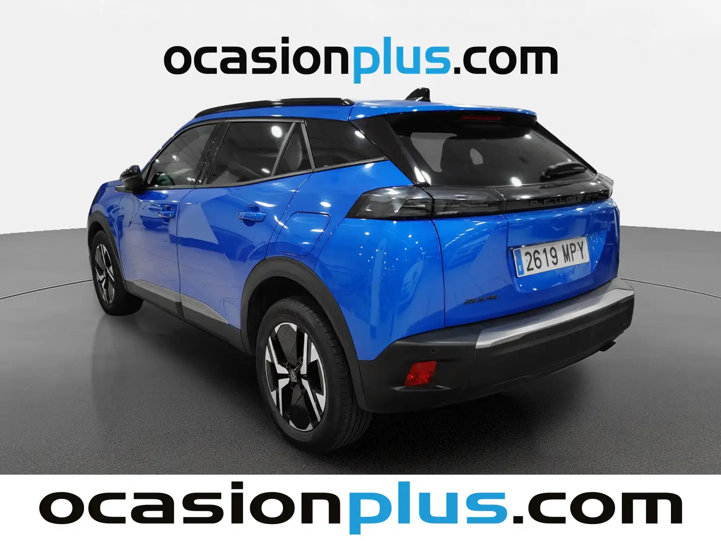 Foto Peugeot 2008 Peugeot 2008 PureTech 100 S&S Allure  (100 CV)