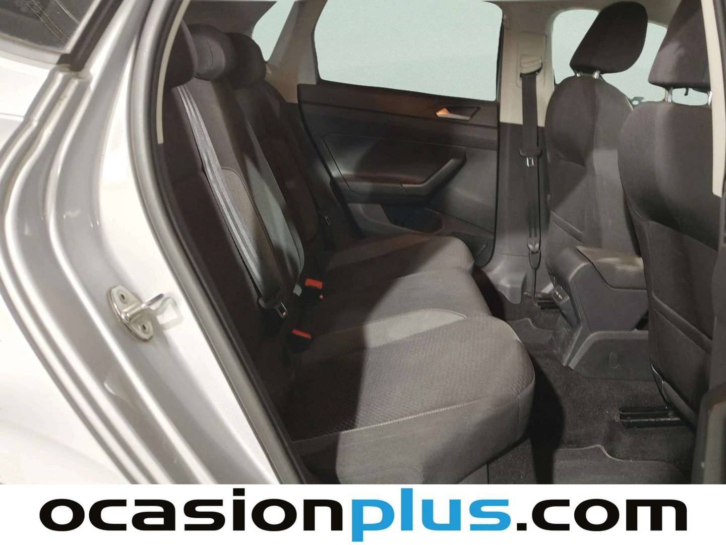 Volkswagen Polo Volkswagen Polo Life 1.0 TSI (95 CV) km 0