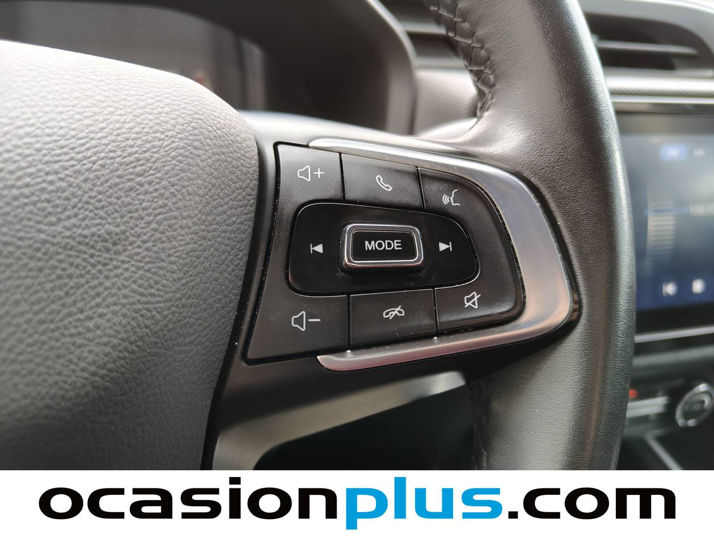 Foto DR AUTOMOBILES DR 4.0 DR AUTOMOBILES DR4 1.5 (116 CV)