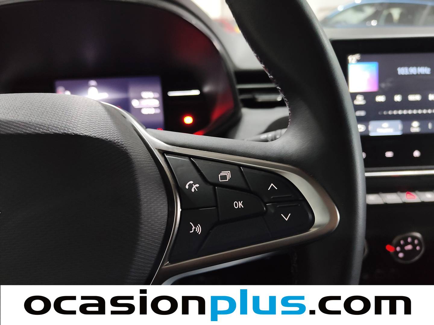 Foto Renault Clio Renault Clio Evolution dCi (100 CV)