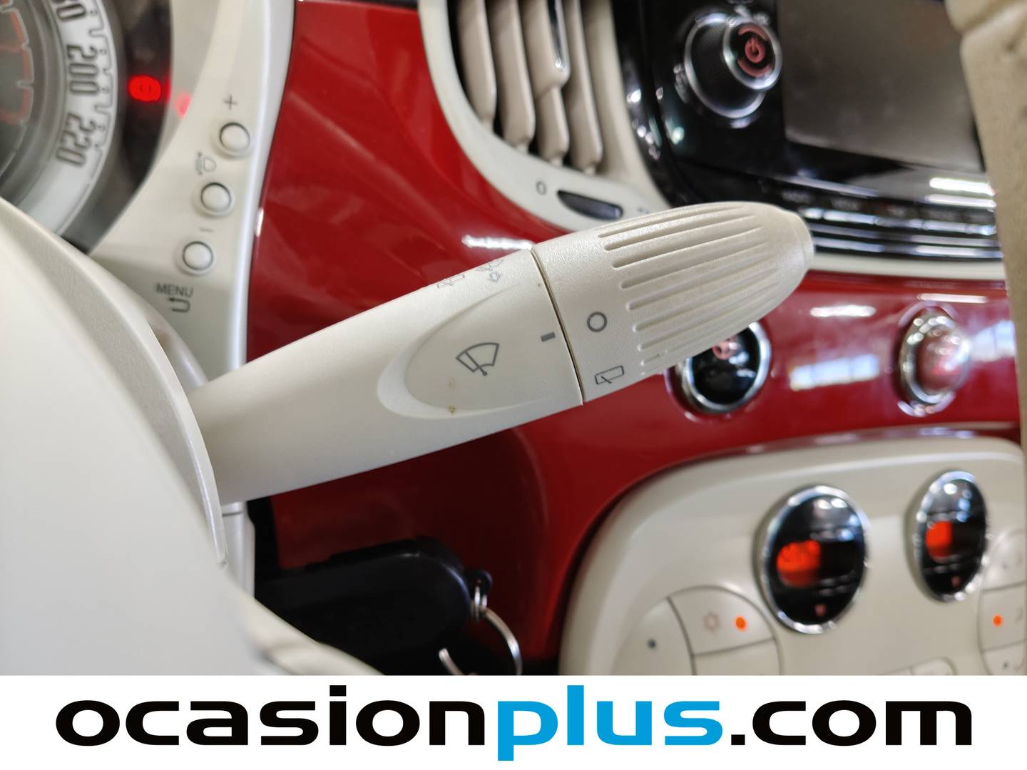 Fiat 500 Fiat 500 1.2 8v Lounge (69 CV) barato