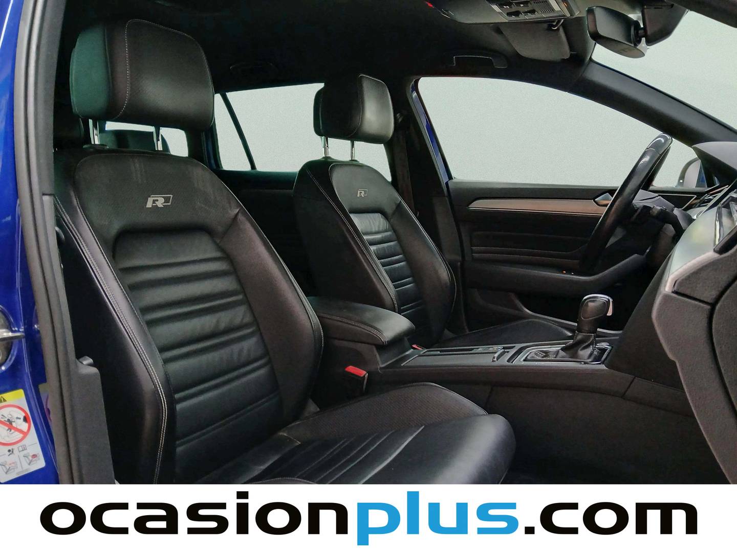 Volkswagen Passat Volkswagen Passat Variant R-Line 2.0 TDI (190 CV) DSG diésel