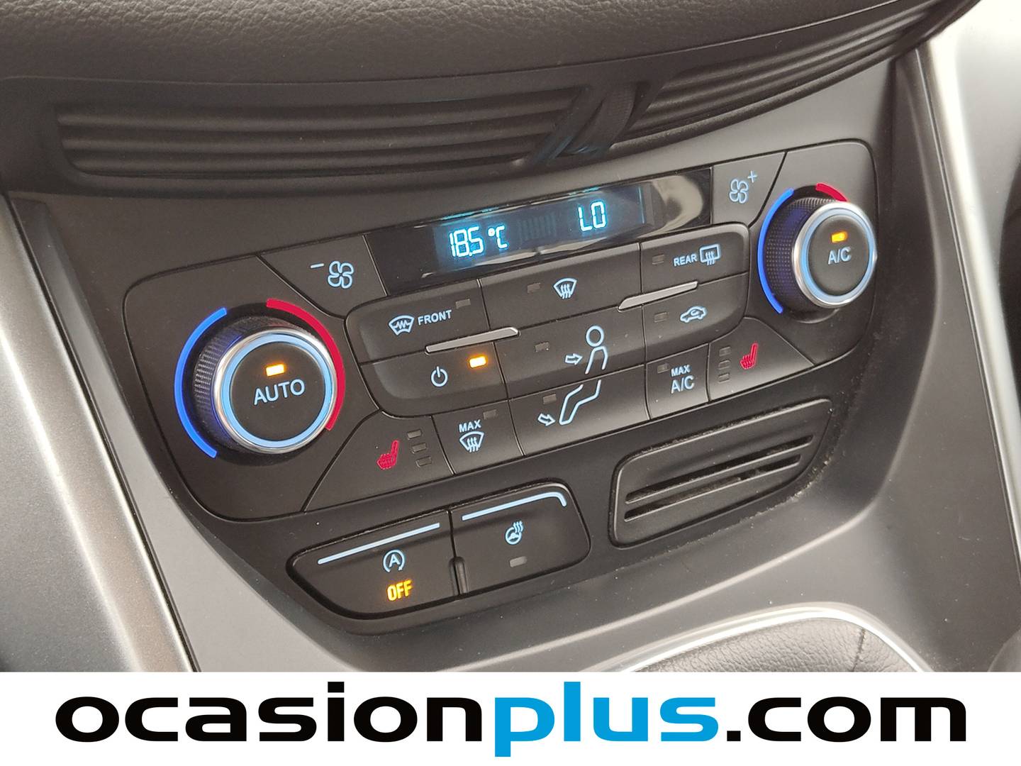 Paquetes del Ford Kuga Ford Kuga 1.5 EcoBoost Trend+ 4x2 (150 CV)