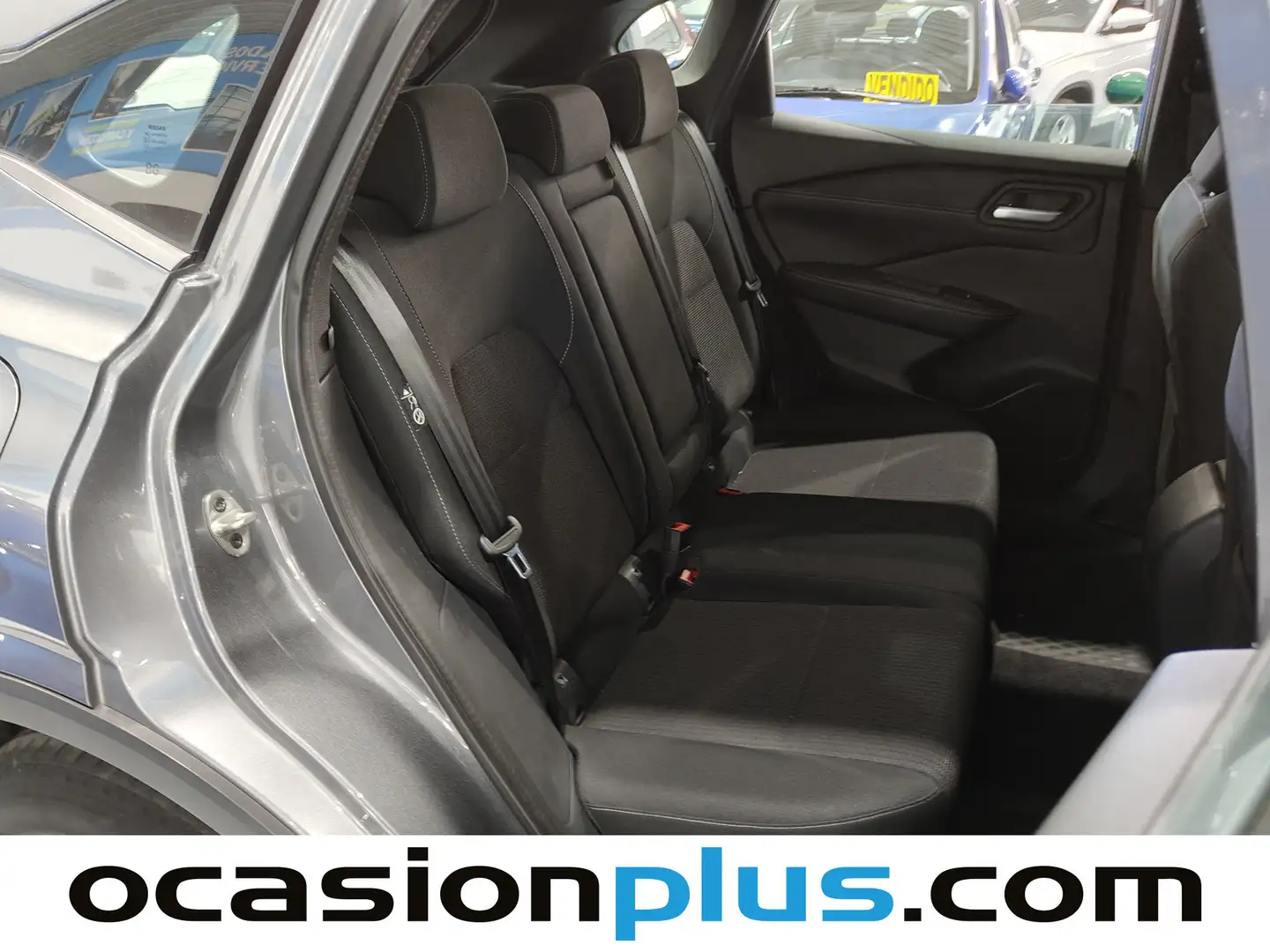 Foto Nissan QASHQAI Nissan Qashqai DIG-T 140 mHEV Acenta 4x2 (140 CV)