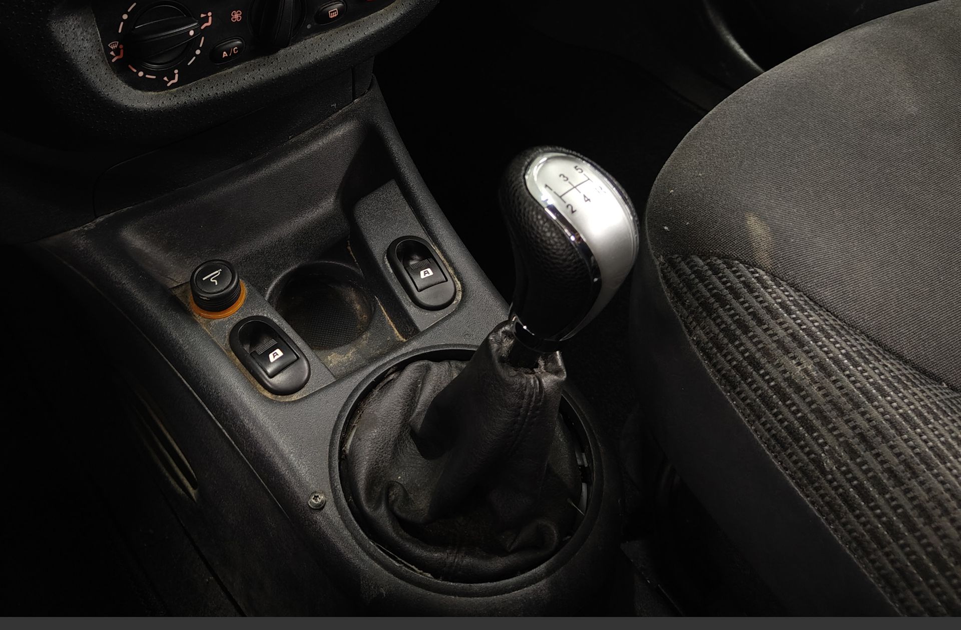 Citroën C3 1.1i Satisfaction - foto 5