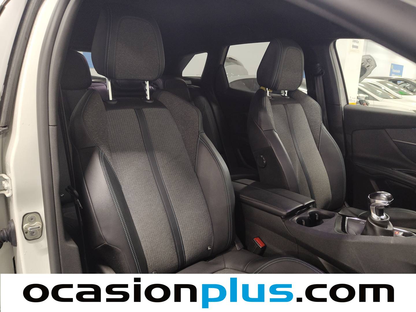 Peugeot 3008 Peugeot 3008 PureTech 130 S&S Allure Pack (130 CV) km 0