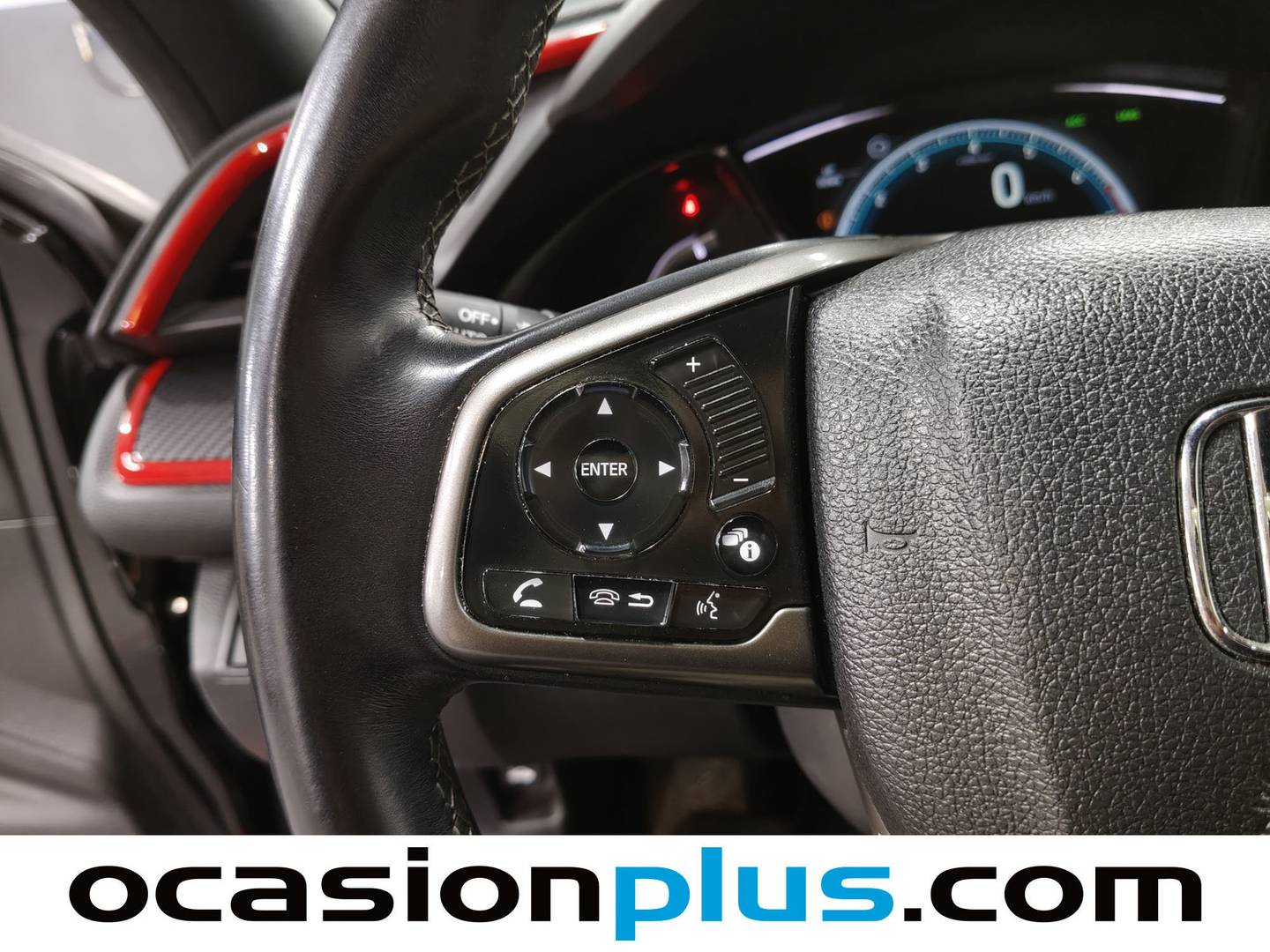 Honda Civic Honda Civic 1.5 I-VTEC Turbo Prestige (182 CV) de segunda mano