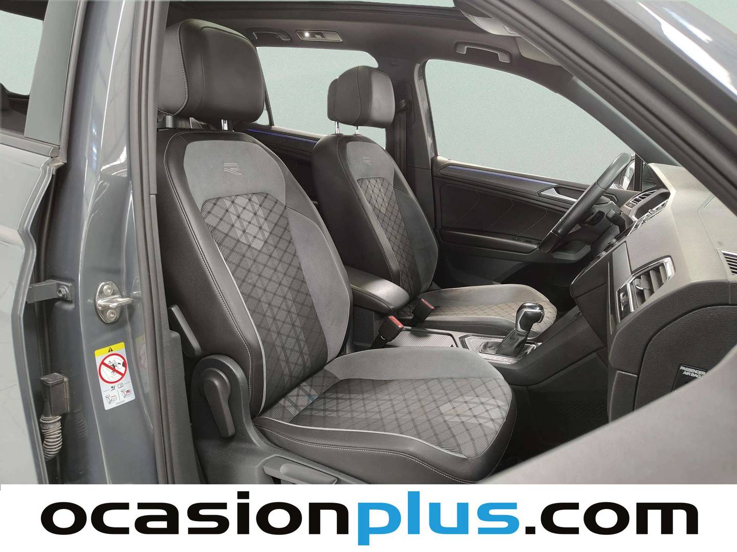 Volkswagen Tiguan Volkswagen Tiguan R-Line 1.5 TSI (150 CV) DSG de segunda mano