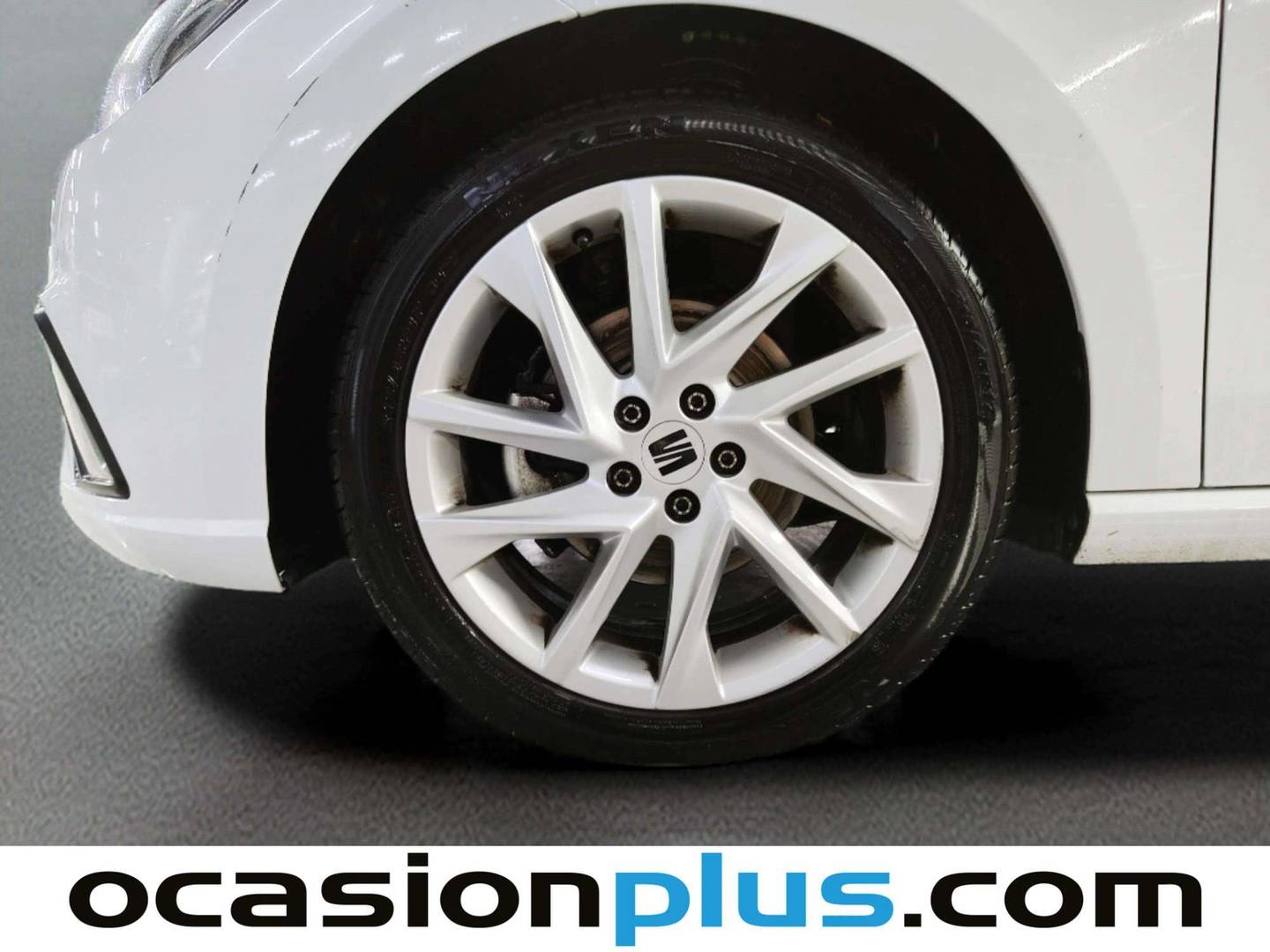 Seat Ibiza SEAT Ibiza 1.5 TSI FR XL DSG (150 CV) 150cv