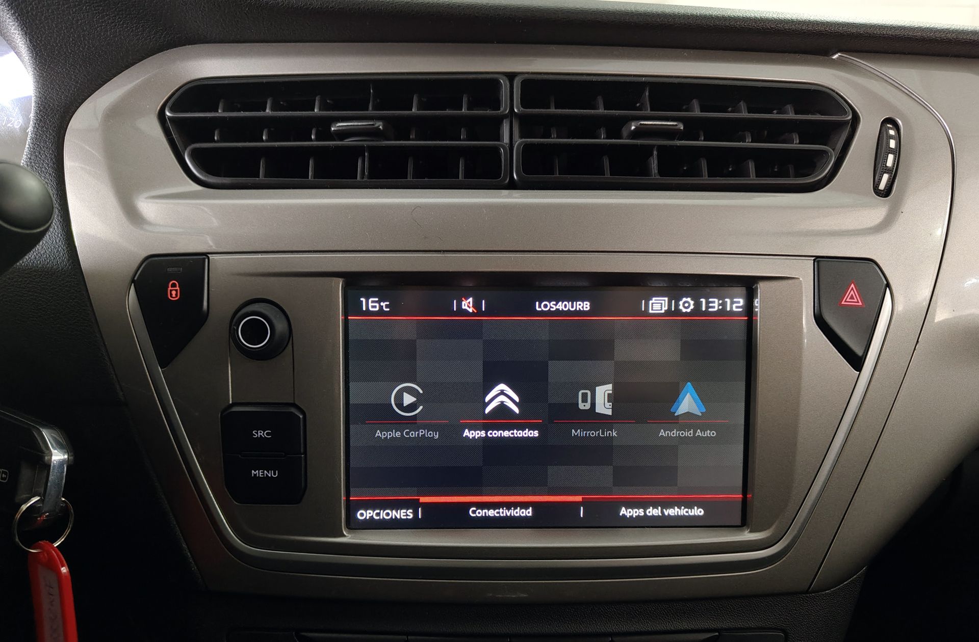 Citroën C-Elysée PureTech 82 Shine - foto 7