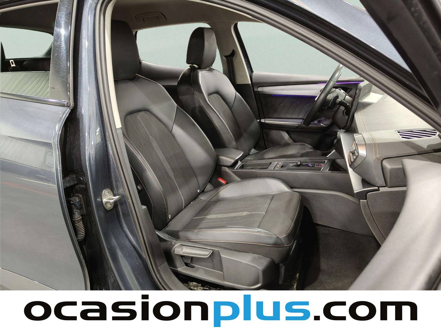 Cupra Formentor CUPRA Formentor 1.5 TSI DSG  (150 CV) de segunda mano