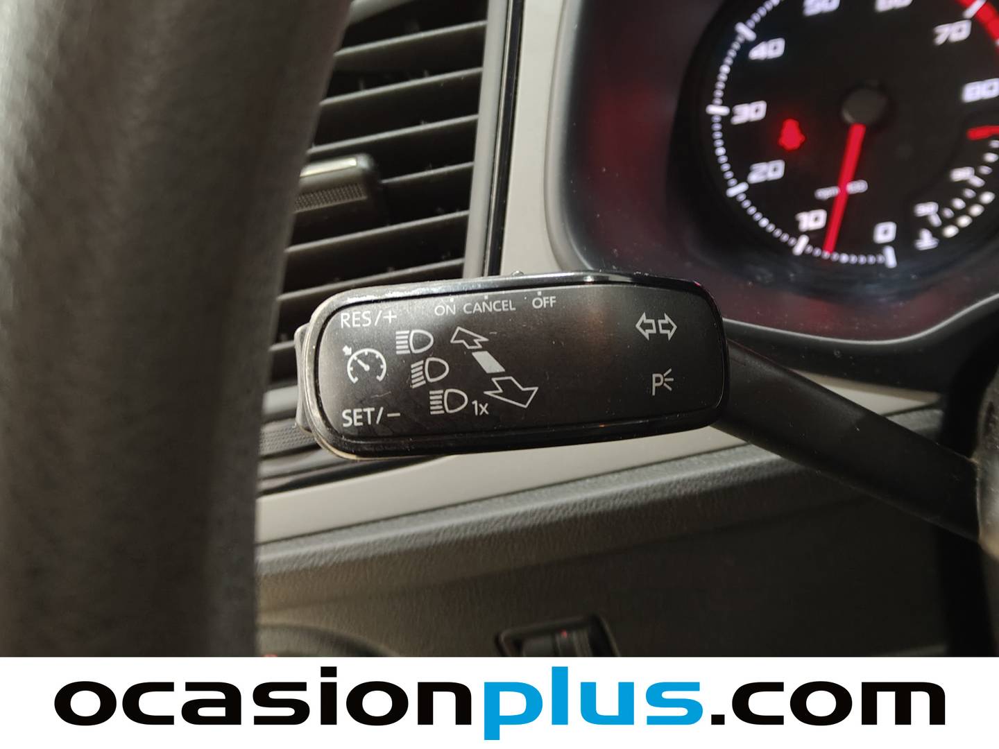 Foto Seat León SEAT León 1.2 TSI S&S Reference Plus  (110 CV)