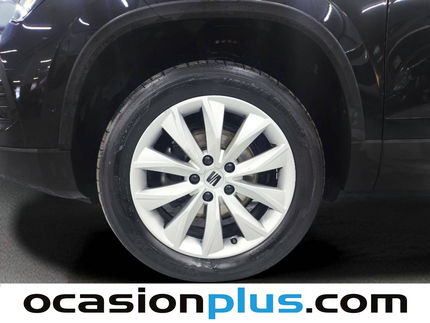 Seat Ateca Seat Ateca 1.5 TSI S&S Style Edition Nav DSG (150 CV) barato