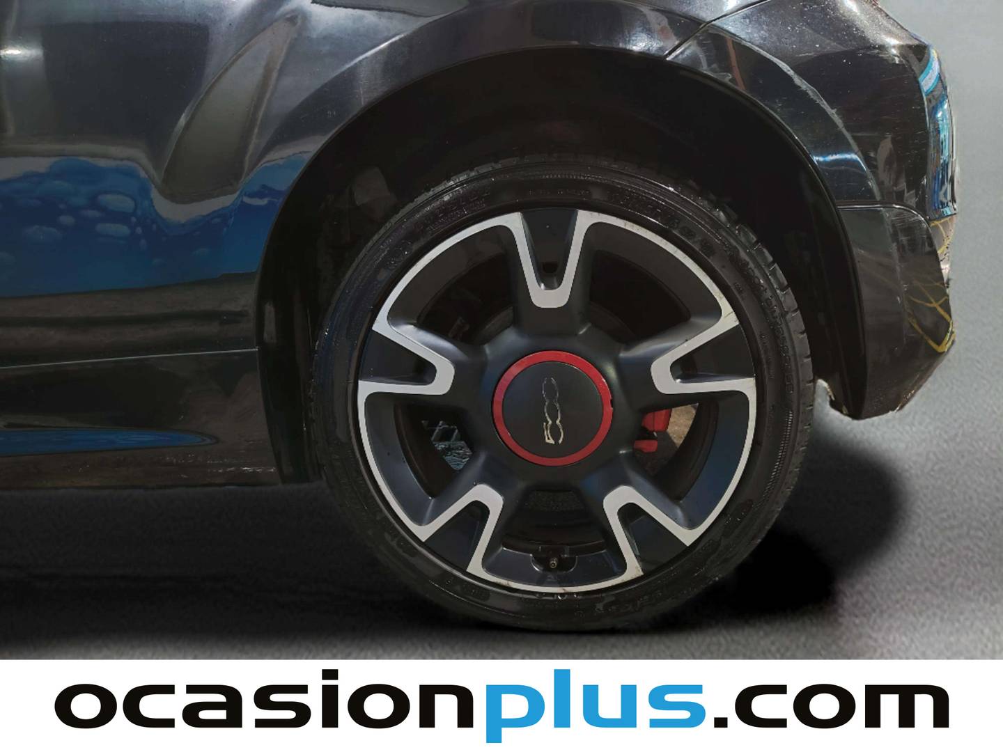 Foto Fiat 500C Fiat 500C 0.9 Turbo TwinAir S (105 CV)