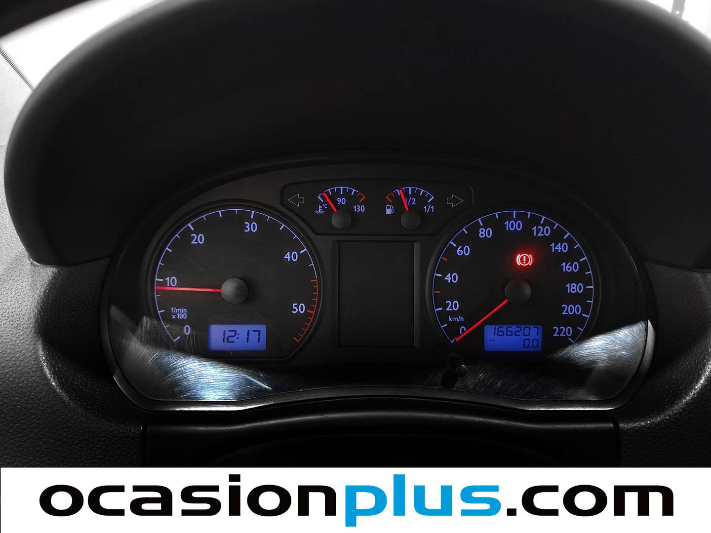 Volkswagen Polo Volkswagen Polo 1.9 SDI Match (64 CV) de ocasión
