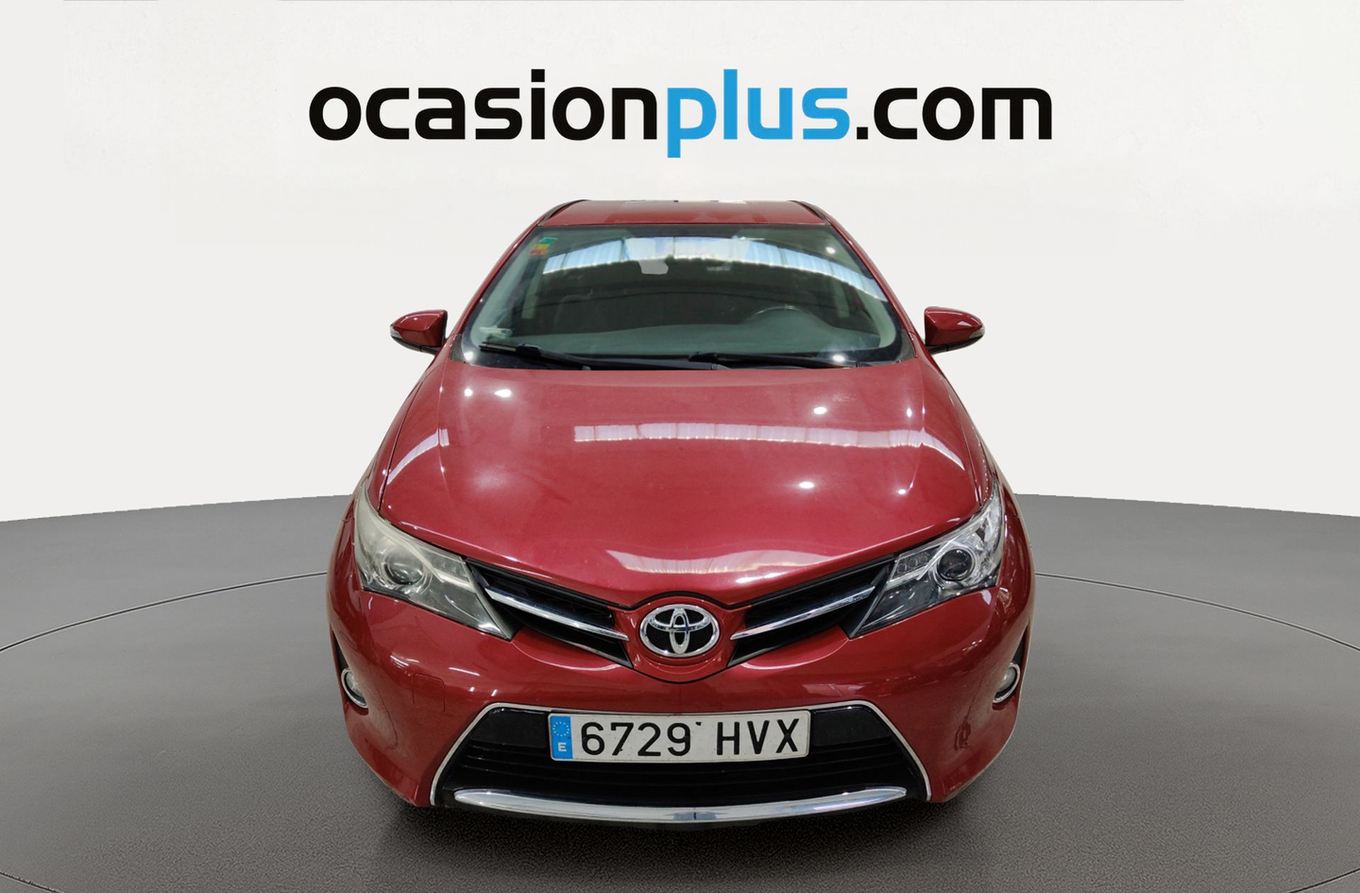 Toyota Auris 120D Active - foto 12