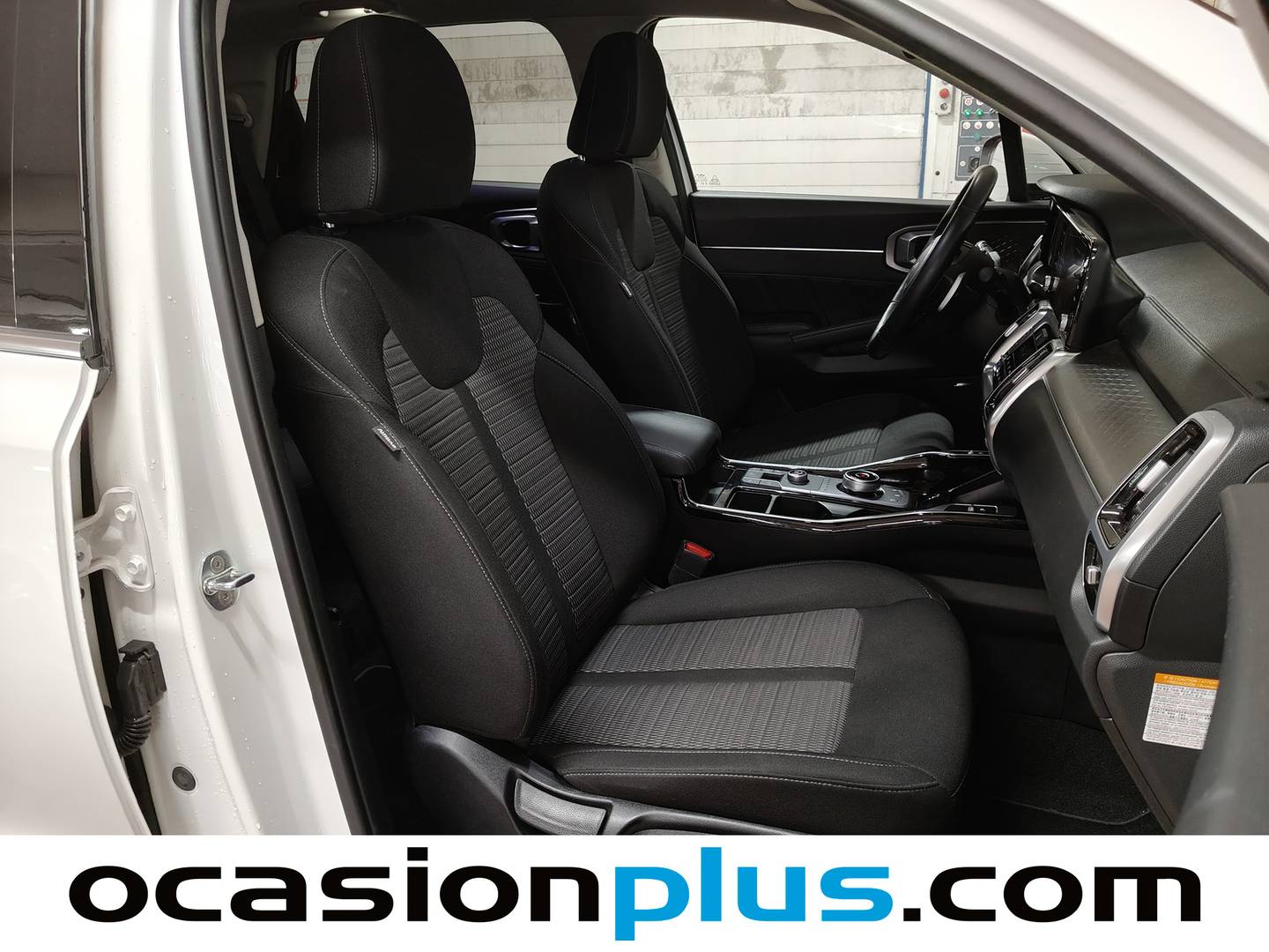 KIA Sorento KIA Sorento 1.6 T-GDi HEV Emotion 4x2 (230 CV) de ocasión
