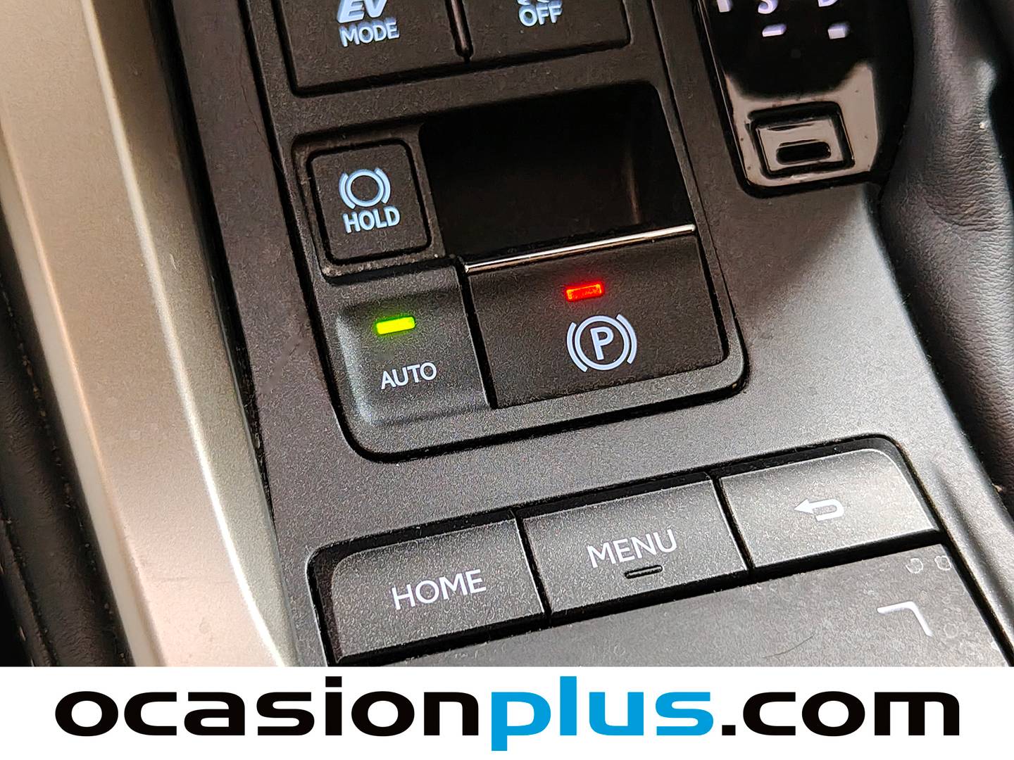 Lexus NX Lexus NX 300h Business Navigation 2WD (197 CV) al mejor precio