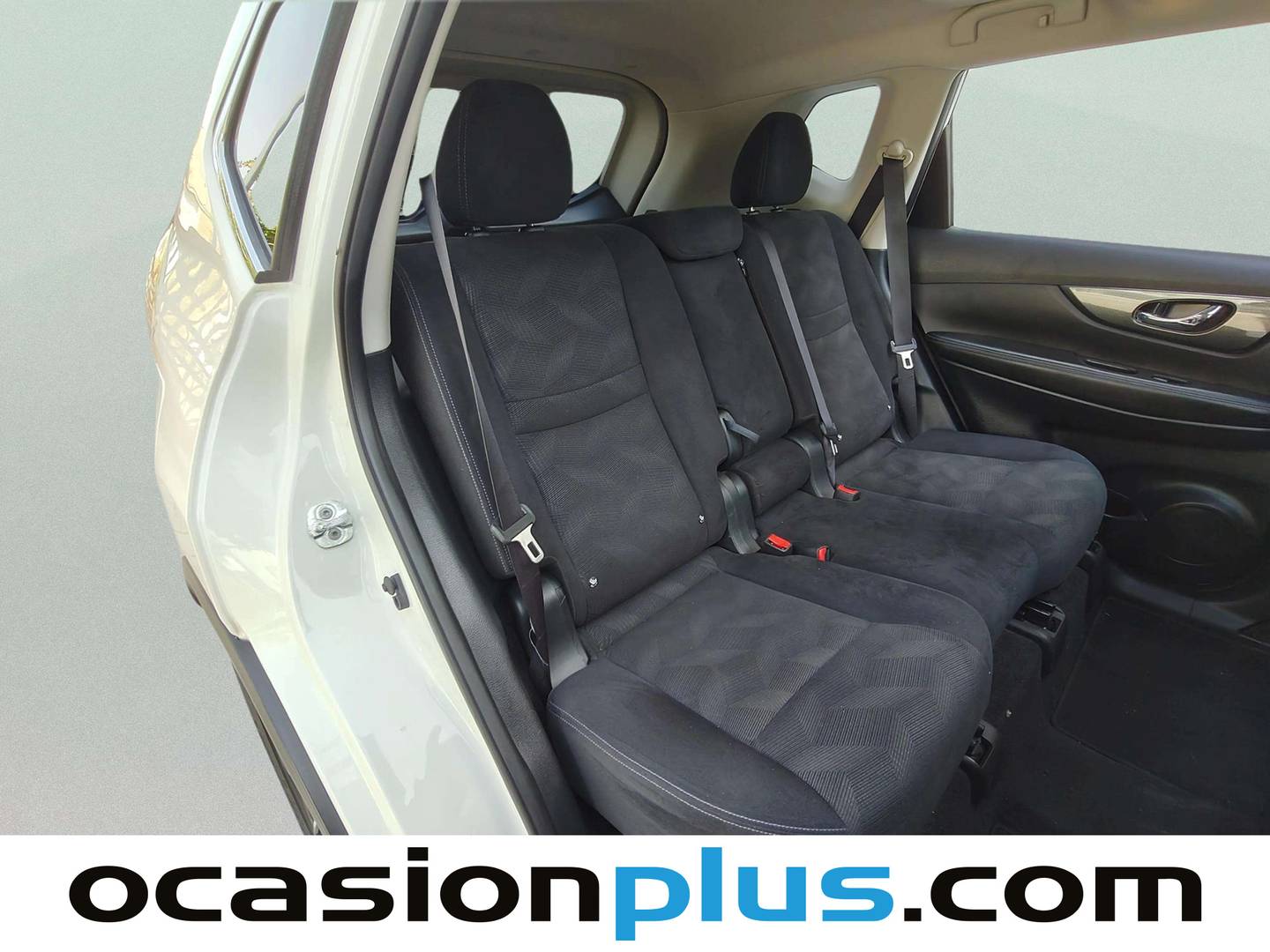 Nissan X-TRAIL Nissan X-Trail 1.6 dCi N-Connecta 4x4-i (130 CV) 2016