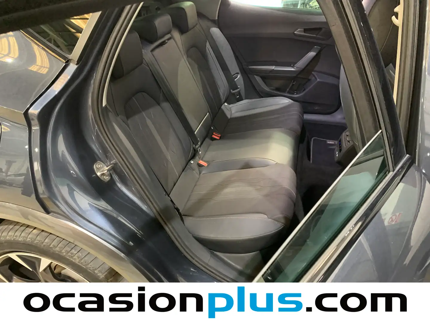 Foto Cupra Formentor CUPRA Formentor 1.5 TSI DSG (150 CV)