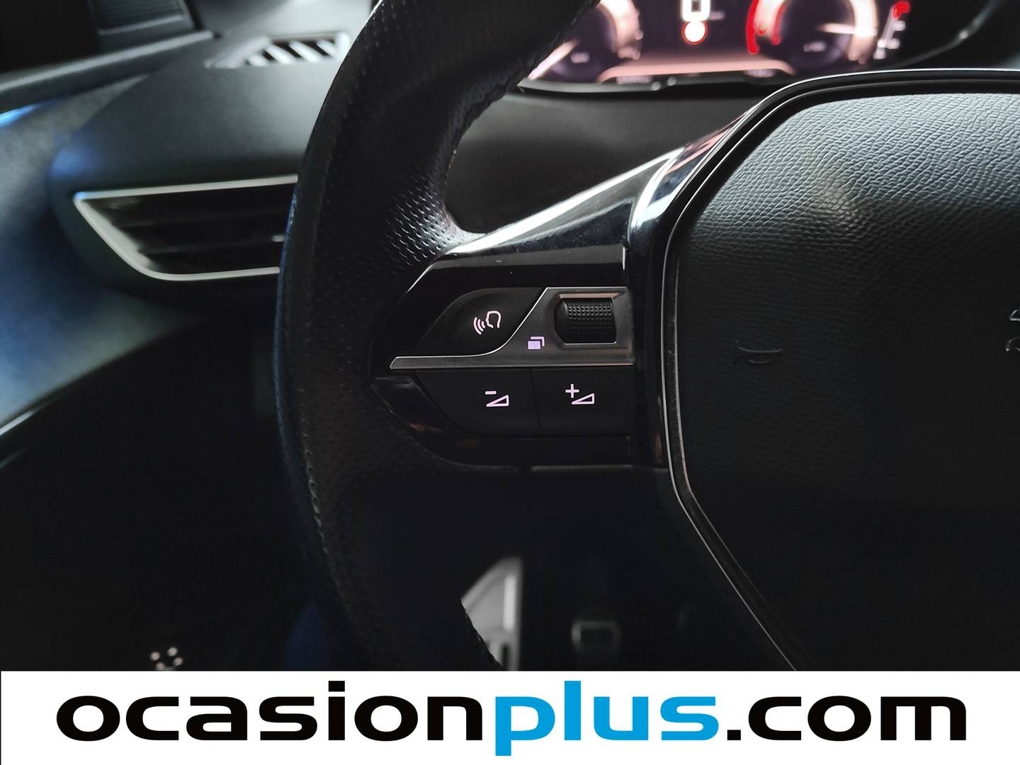 Peugeot 3008 Peugeot 3008 PureTech 130 S&S GT (130 CV) 130cv