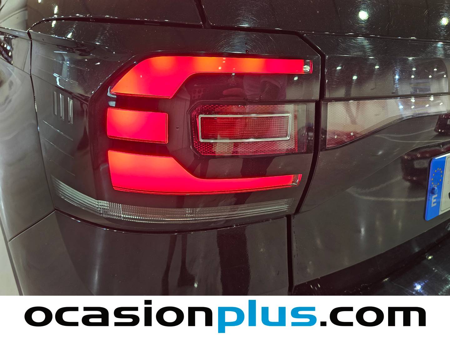 Volkswagen T-Cross Volkswagen T-Cross Advance 1.0 TSI (110 CV) manual