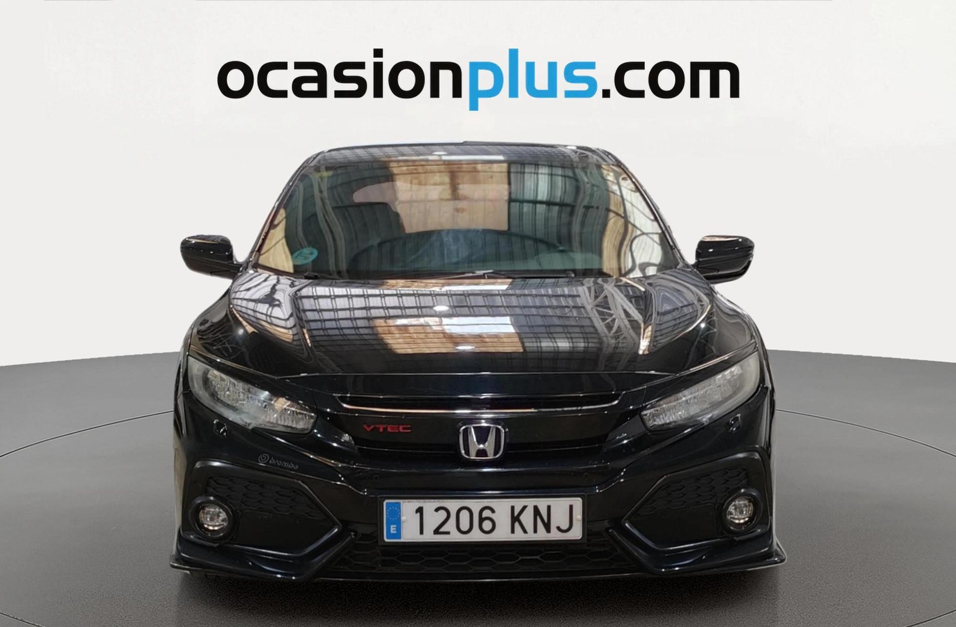 Honda Civic 1.5 I-VTEC Turbo Sport - foto 14