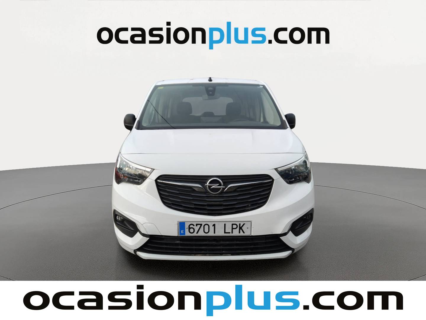 Opel Combo Life Opel Combo Life 1.5 TD S&S Edition Plus L (102 CV) 102cv