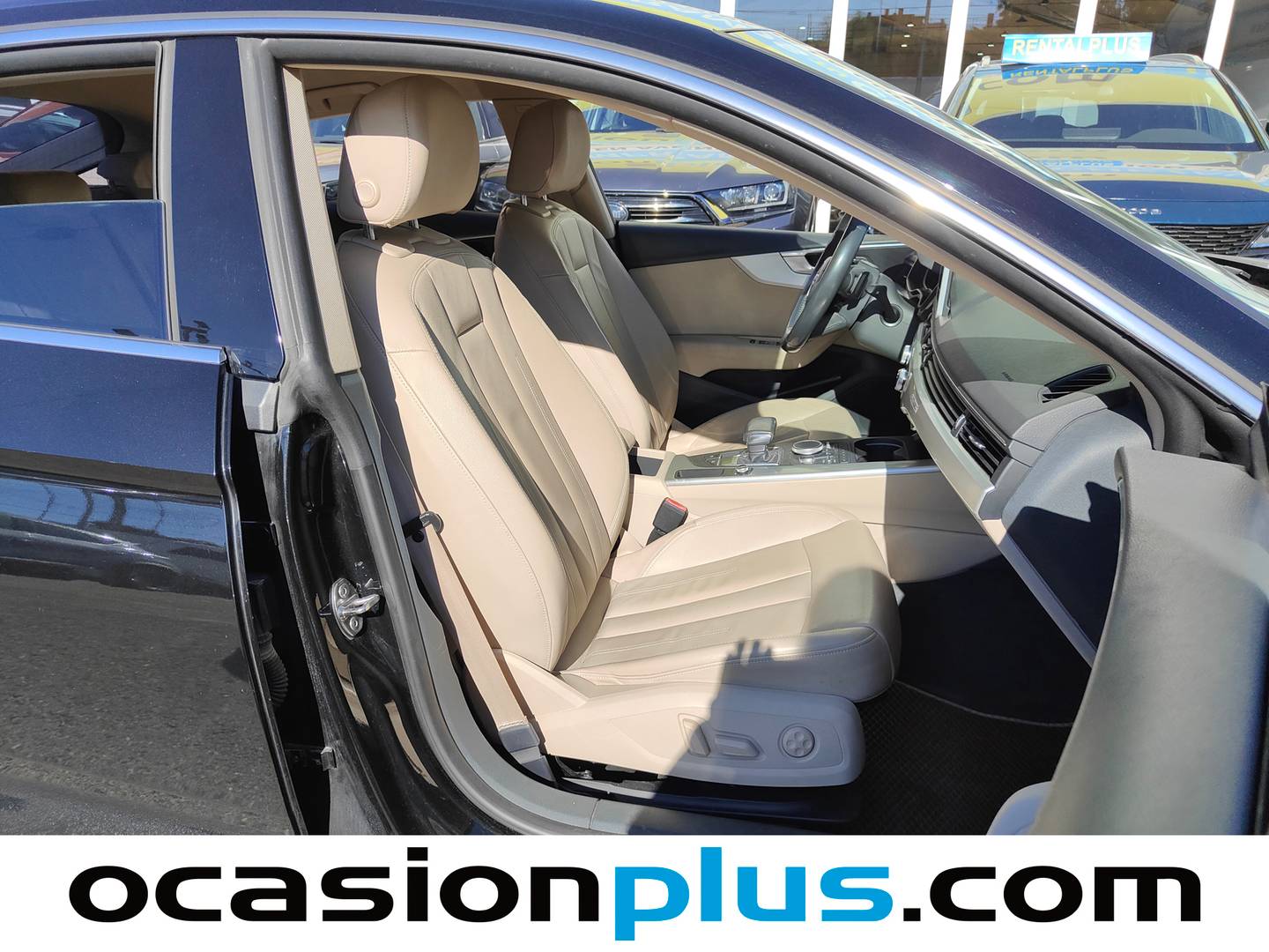Audi A5 Audi A5 Sportback Advanced 3.0 TDI Quattro (218 CV) S Tronic diésel