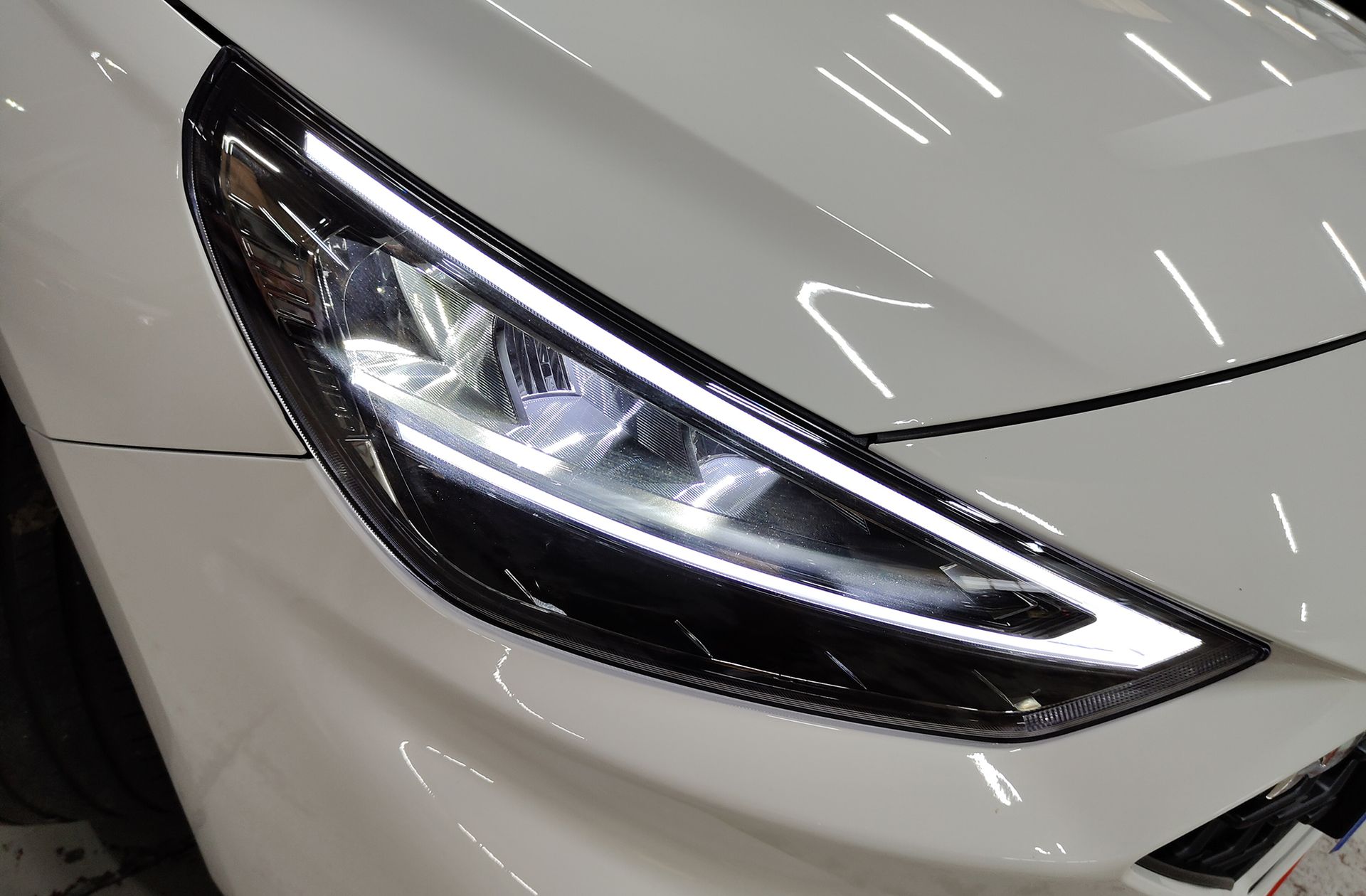 Hyundai i30 2.0 T-GDi N - foto 15