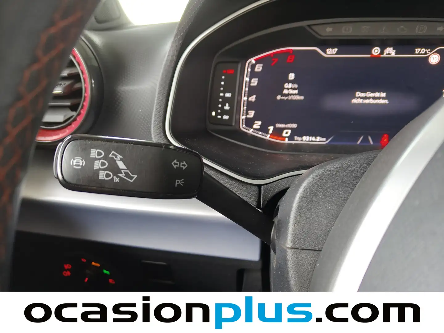 Foto Seat Ibiza SEAT Ibiza 1.0 TSI S&S FR XL (110 CV)