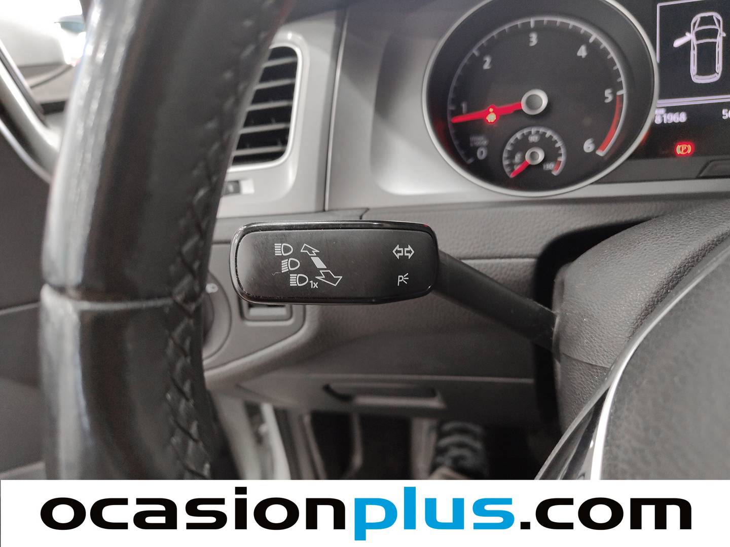 Foto Volkswagen Golf Volkswagen Golf Variant Business & Navi 1.6 TDI CR BMT (110 CV)