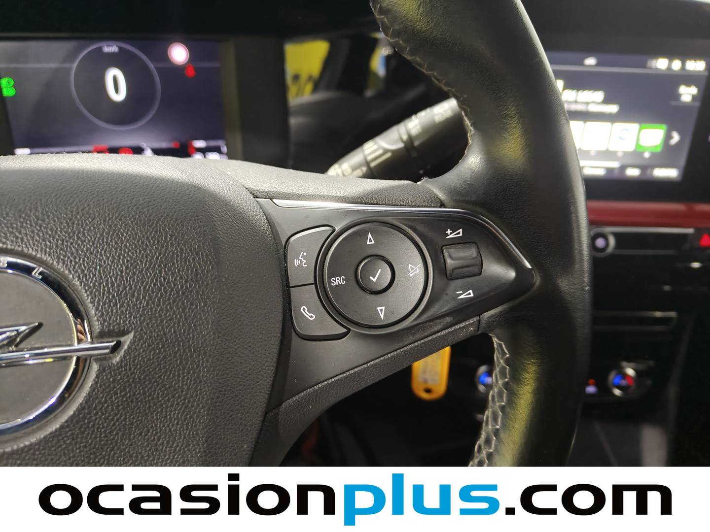 Foto Opel Mokka Opel Mokka 1.5 D GS Line  (110 CV)