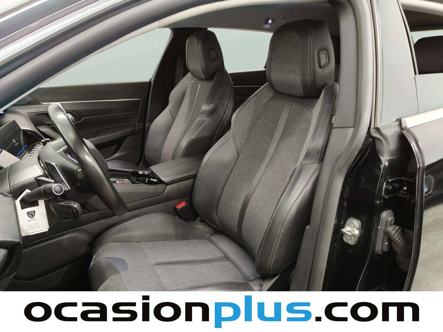 Foto Peugeot 508 Peugeot 508 SW BlueHDI 130 S&S Allure EAT8 (130 CV)