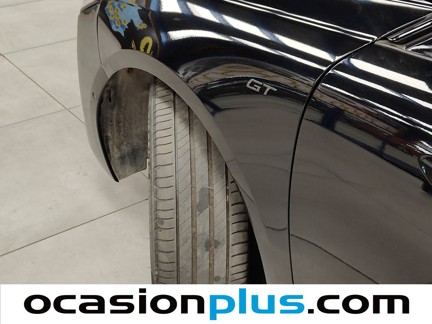 Foto Peugeot 508 Peugeot 508 SW SW BlueHDi 130 S&S GT EAT8 (130 CV)