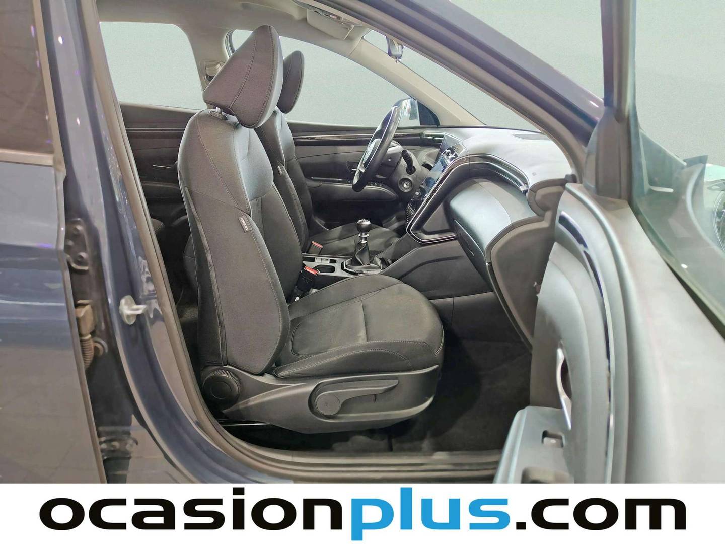 Hyundai Tucson Hyundai Tucson 1.6 TGDI Maxx (150 CV) 2021