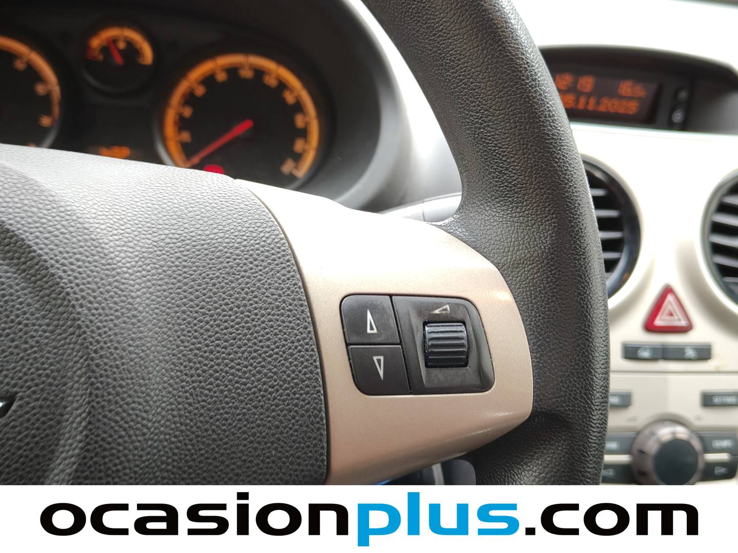 Foto Opel Corsa Opel Corsa 1.2 Essentia (80 CV)