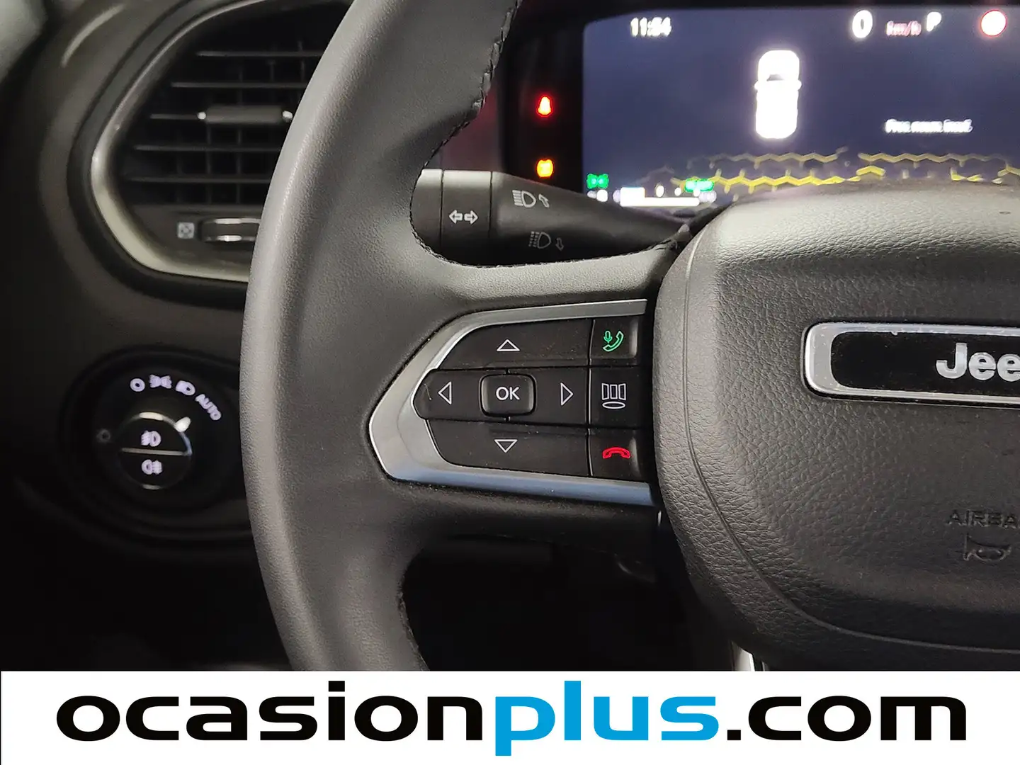 Foto Jeep Renegade Jeep Renegade eHybrid 1.5 Altitude DCT (130 CV)