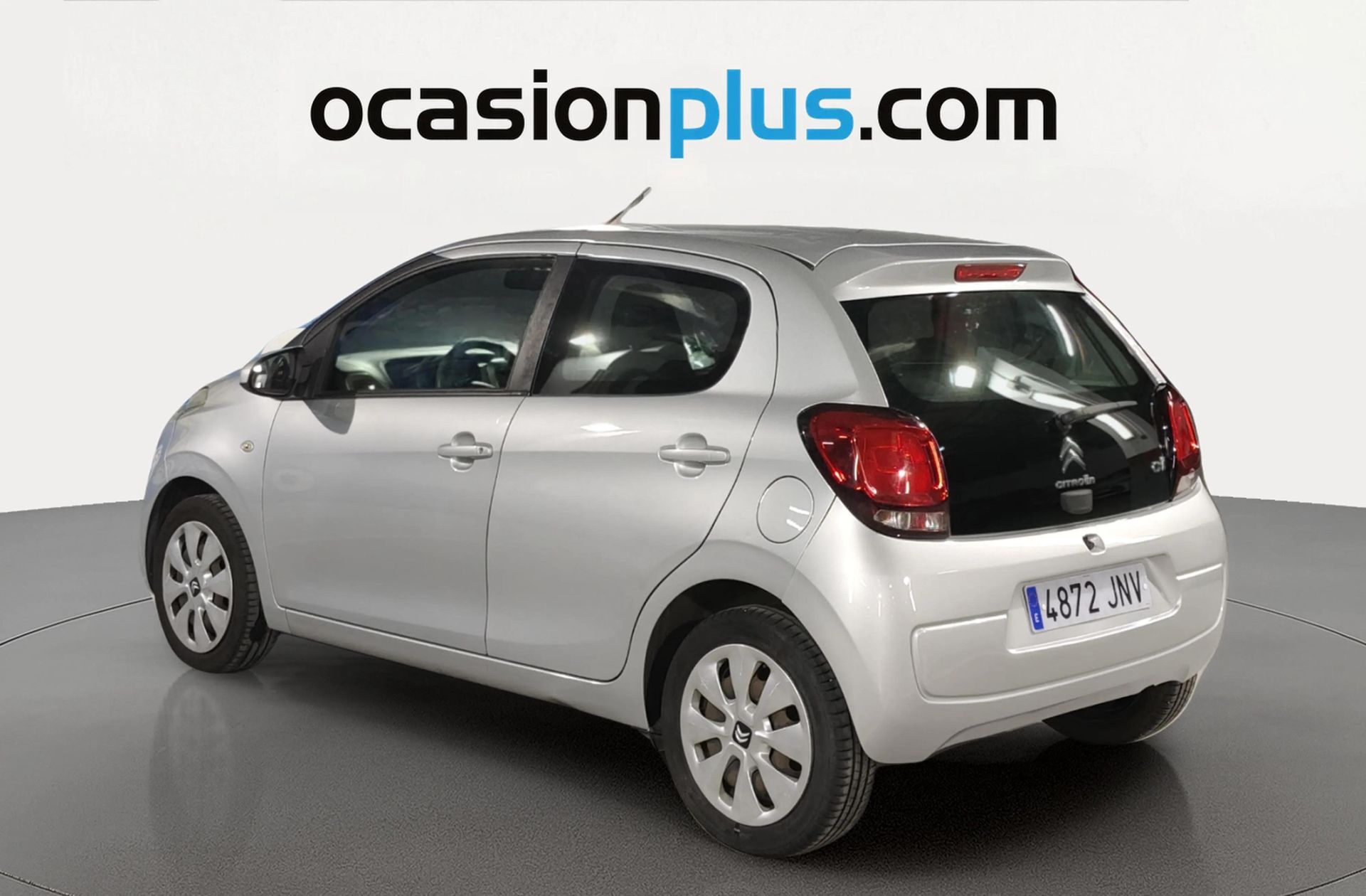 Citroën C1 PureTech 82 Feel - foto 3