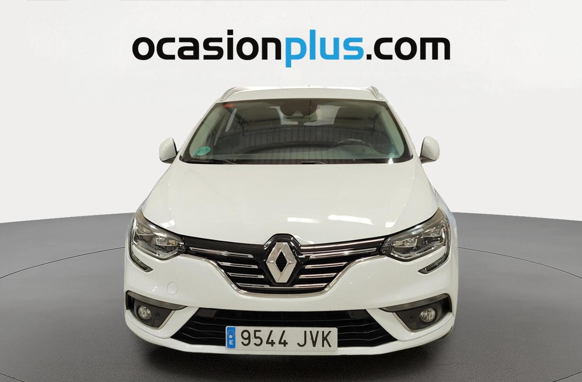 Renault Mégane Sport Tourer Bose Energy dCi - foto 14
