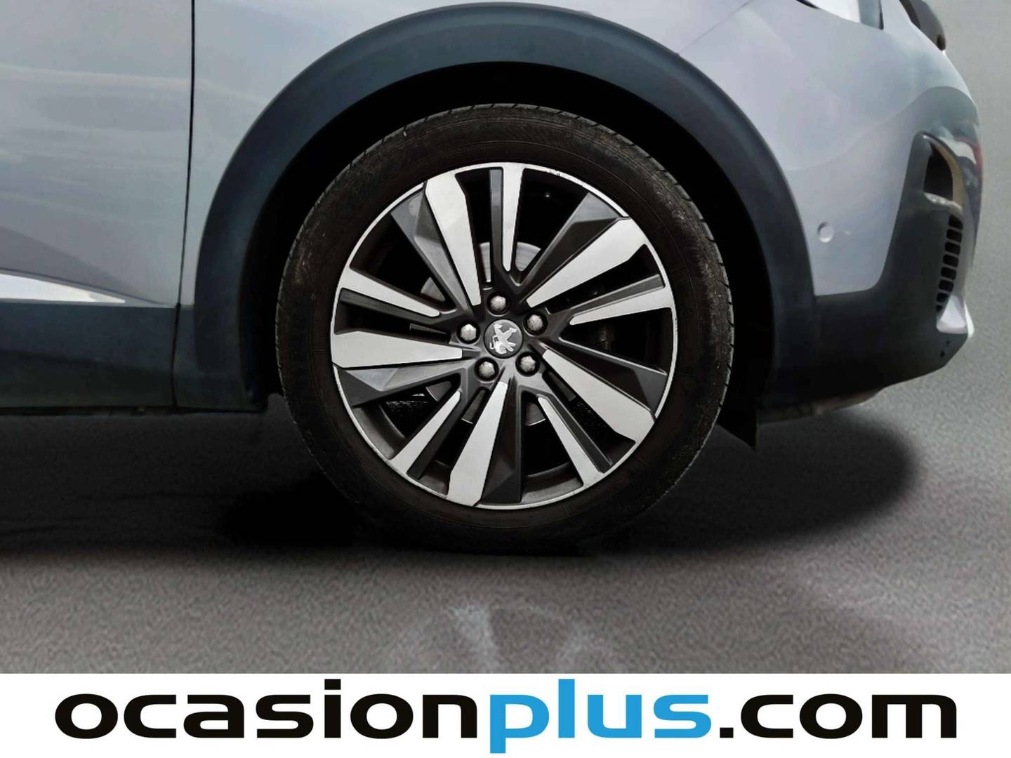 Peugeot 5008 Peugeot 5008 1.6L THP GT Line EAT6 (165 CV) 7 Plazas de segunda mano