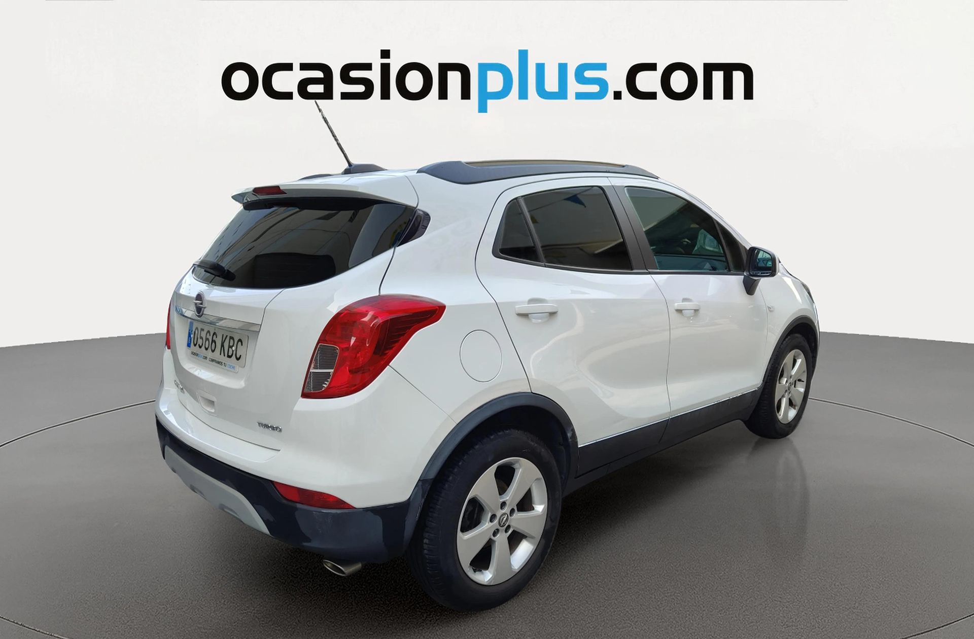 Opel Mokka 1.4 Turbo Selective 4x2 - foto 4